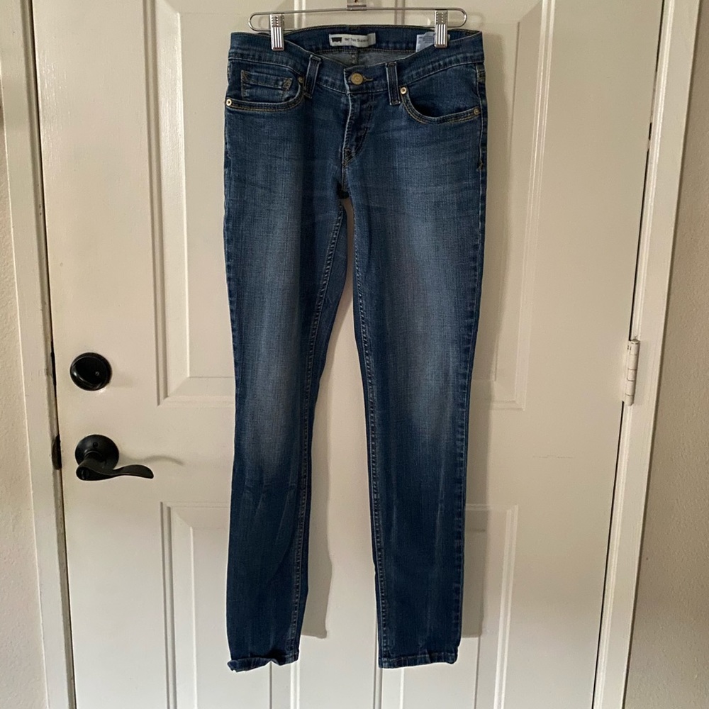 Levi’s Jeans